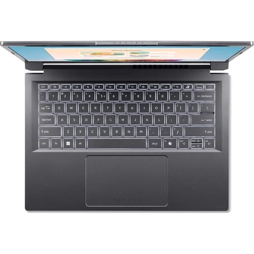 Notebook Acer Core Ultra 7 256V 4.8Ghz, 16GB, 1TB SSD, 14" WUXGA