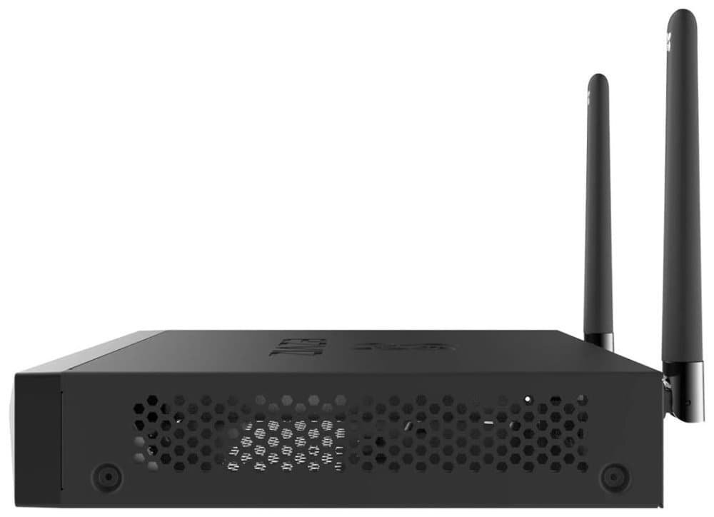 NVR Ezviz 4 Canales Wi-Fi 5MP