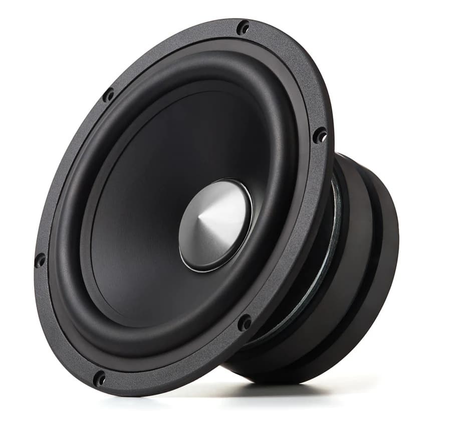 Subwoofer Edifier T5 8" 70W Negro