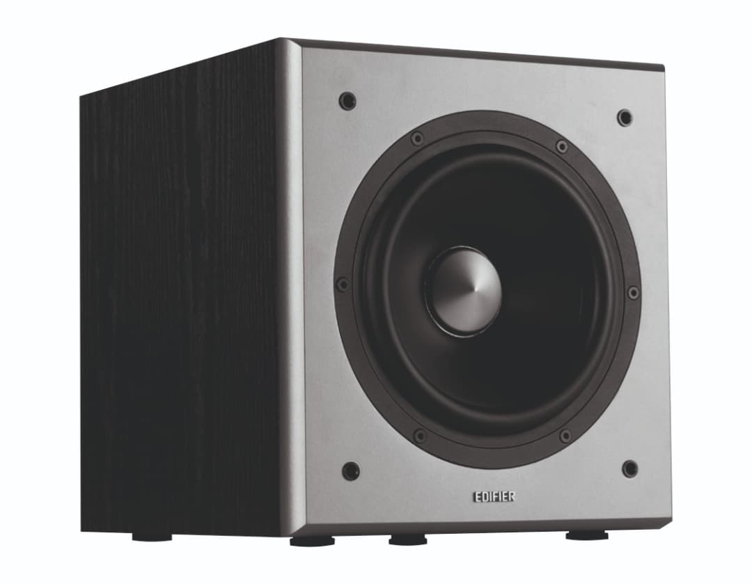 Subwoofer Edifier T5 8" 70W Negro