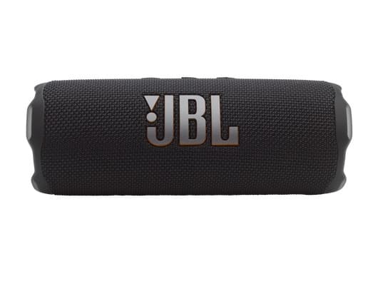 Parlante Portatil JBL Flip 7 bluetooth negro