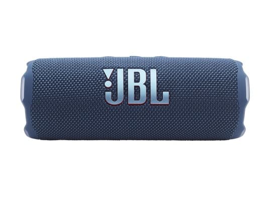 Parlante Portatil JBL Flip 7 bluetooth azul