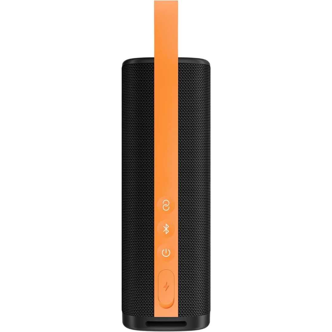 Parlante Xiaomi Sound Outdoor negro