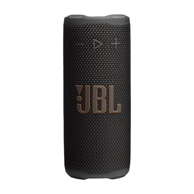 Parlante Portátil JBL Grip Bluetooth Negro