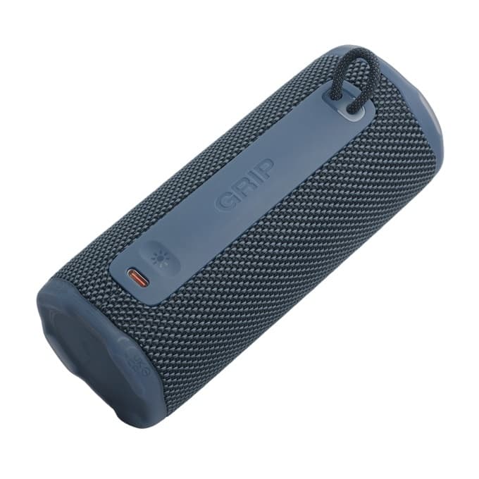 Parlante Portatil JBL Grip Bluetooth Azul