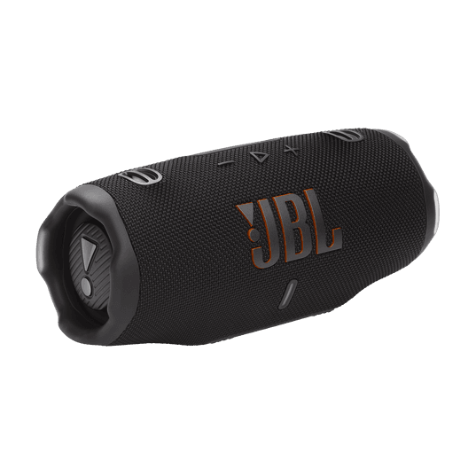 Parlante Portátil JBL Charge 6 Bluetooth Negro