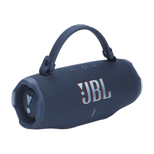 Parlante Portátil JBL Charge 6 Bluetooth Azul