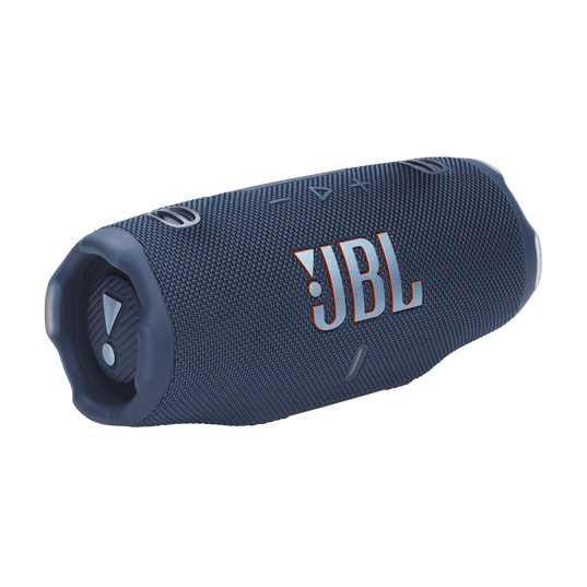 Parlante Portátil JBL Charge 6 Bluetooth Azul