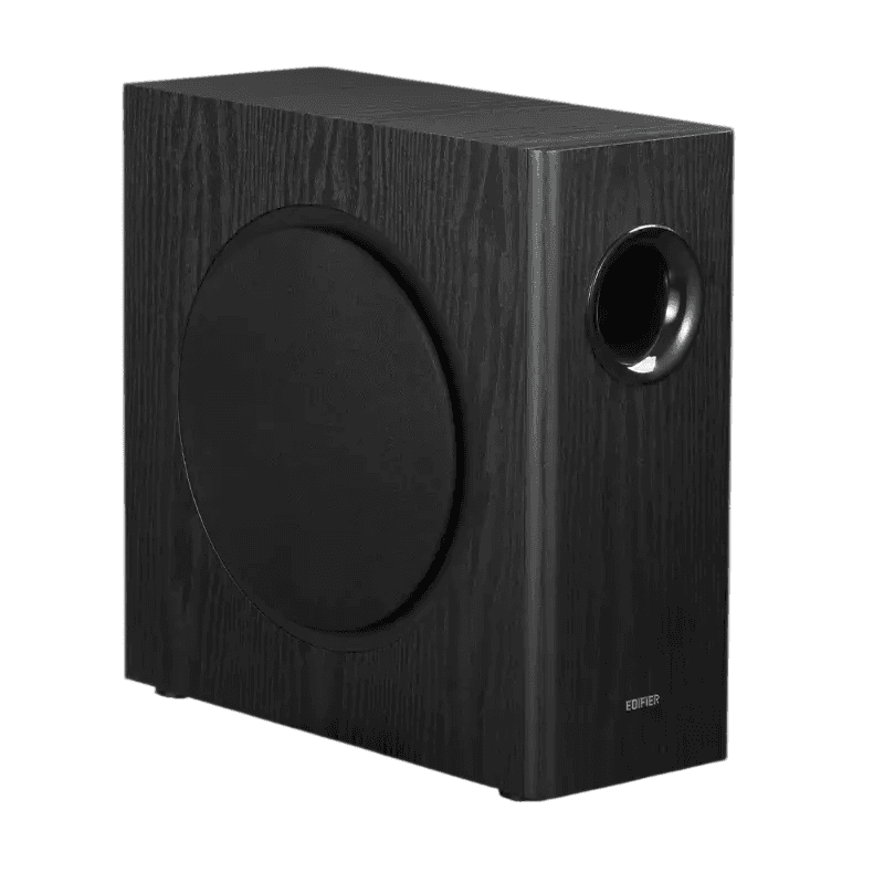 Subwoofer Edifier T5s 70W RMS 8" Negro