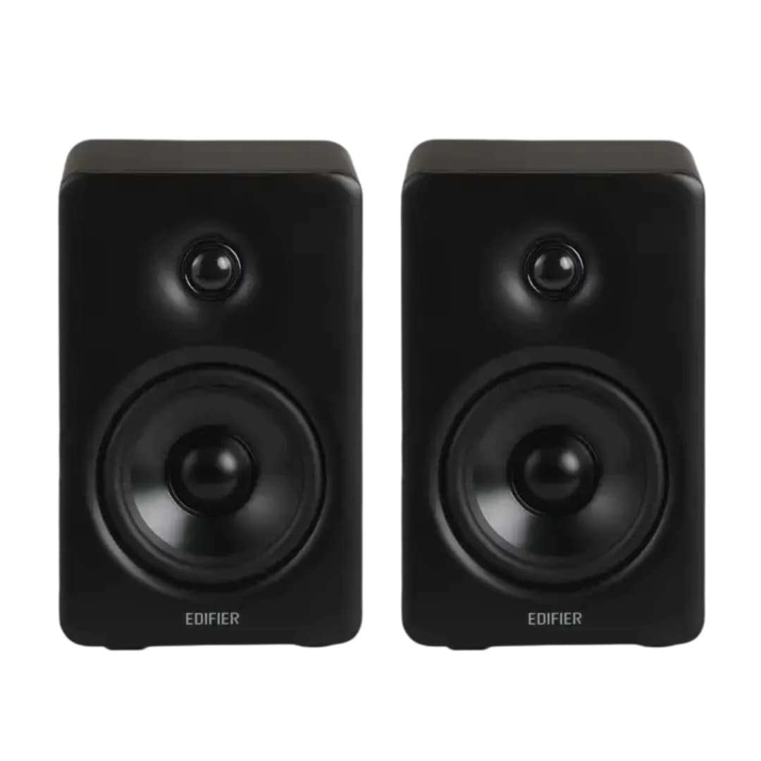 Parlantes Edifier M90 100W Bluetooth HDMI Negro
