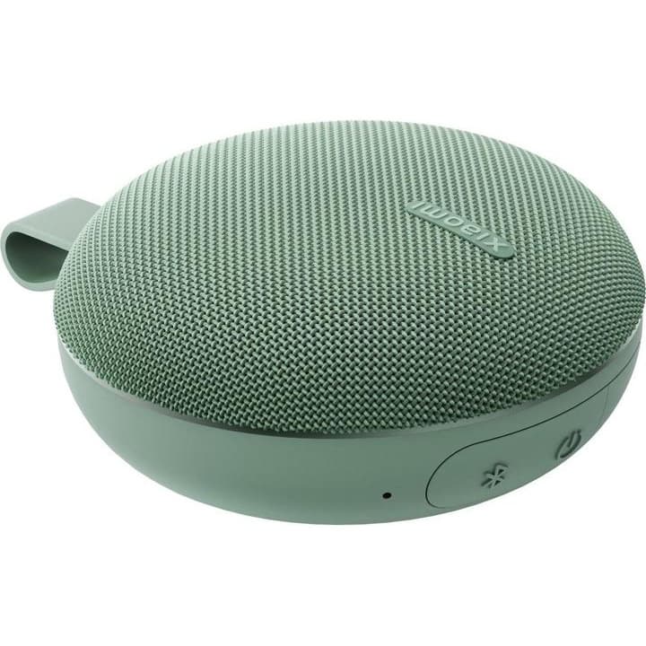 Parlante BT Xiaomi Essential verde