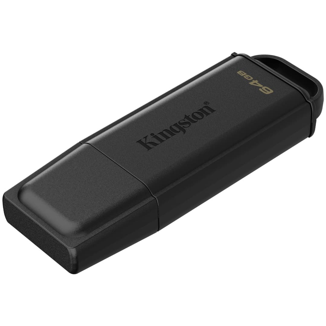 Pendrive Kingston DataTraveler Exodia G2 64GB USB 3.2