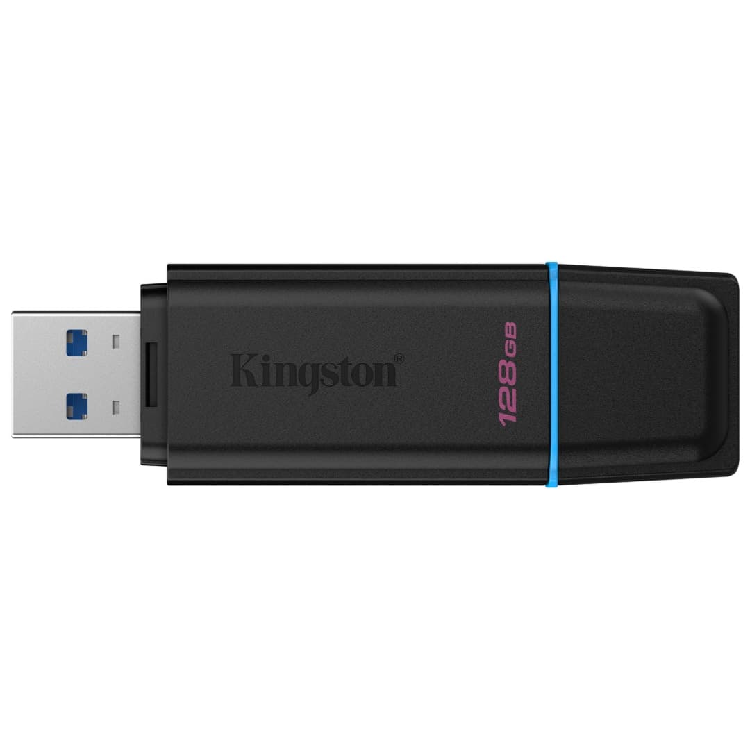 Pendrive Kingston DataTraveler Exodia G2 128GB USB 3.2