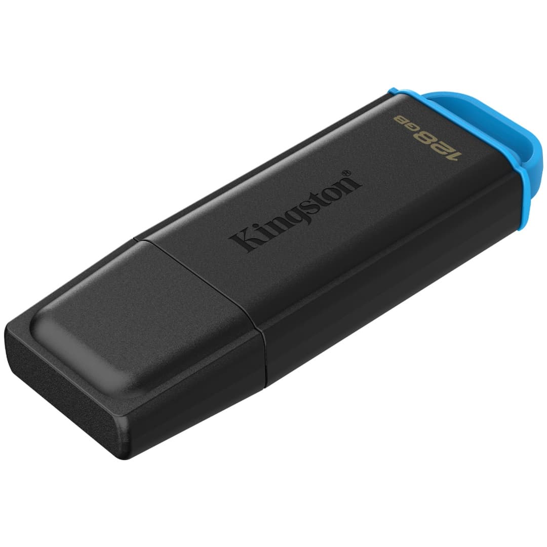 Pendrive Kingston DataTraveler Exodia G2 128GB USB 3.2