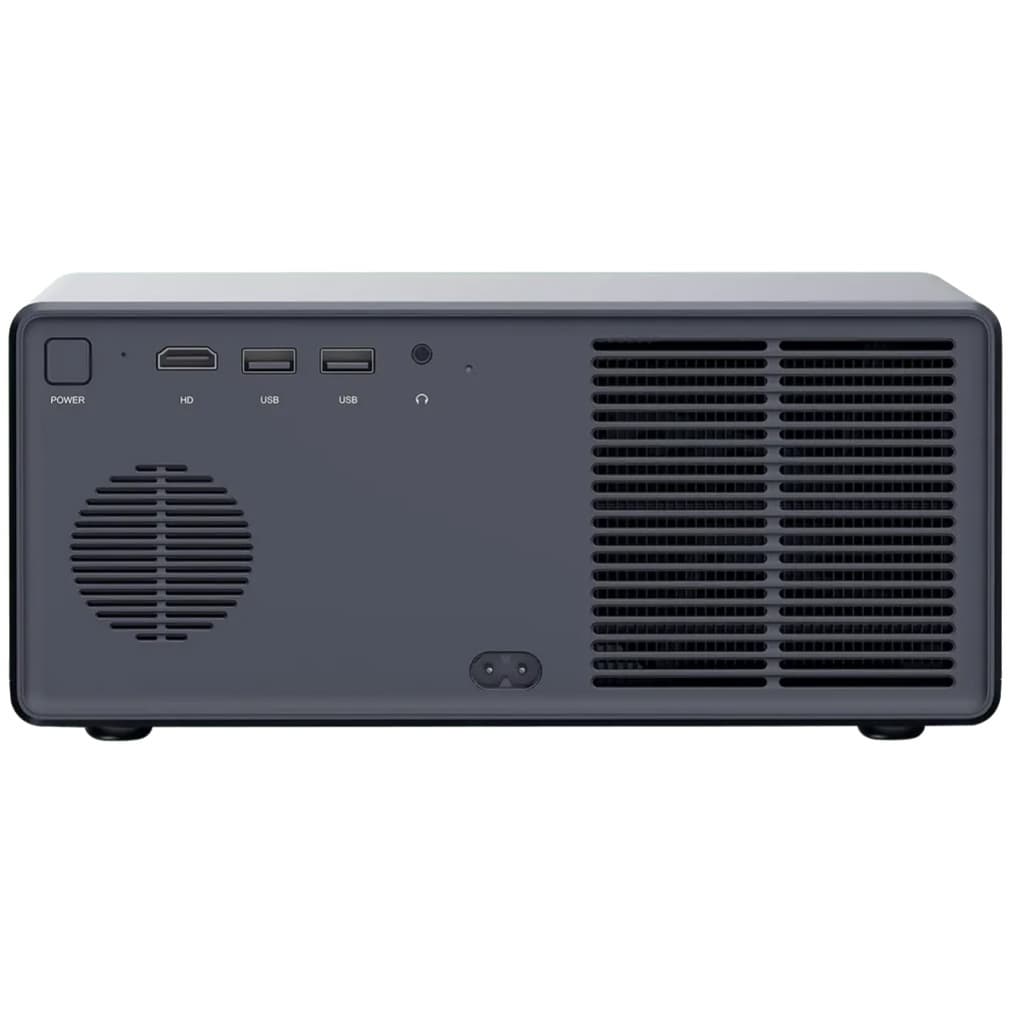 Proyector Wanbo X5 Pro Full HD 1080p Smart Android TV