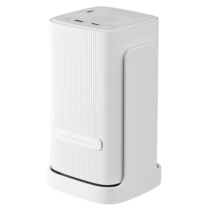Proyector Wanbo Cube 1 con Gimbal Blanco