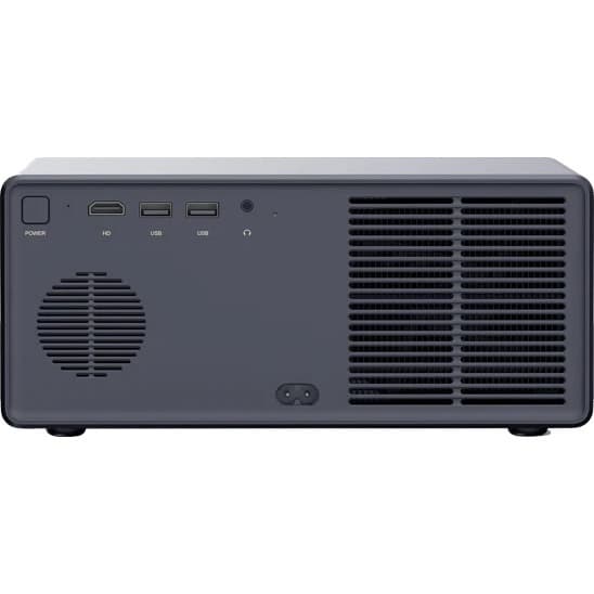 Proyector Wanbo X5 S Linux