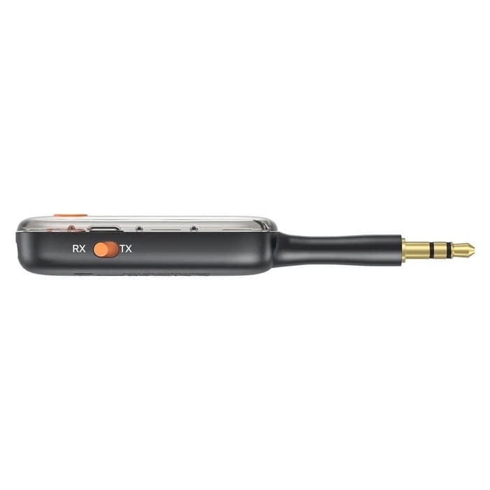 Transmisor y Receptor de Audio Unitek Bluetooth 2 en 1