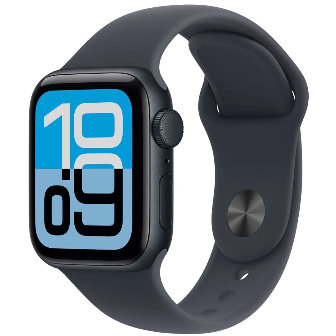Reloj Apple Watch Series SE3 40mm Midnight