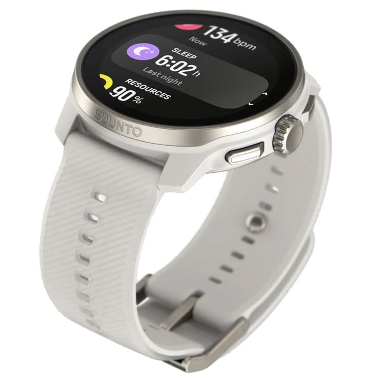 Reloj Smartwatch Suunto Race S gris