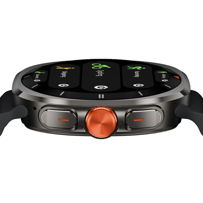 Reloj Smartwatch Haylou Vibe