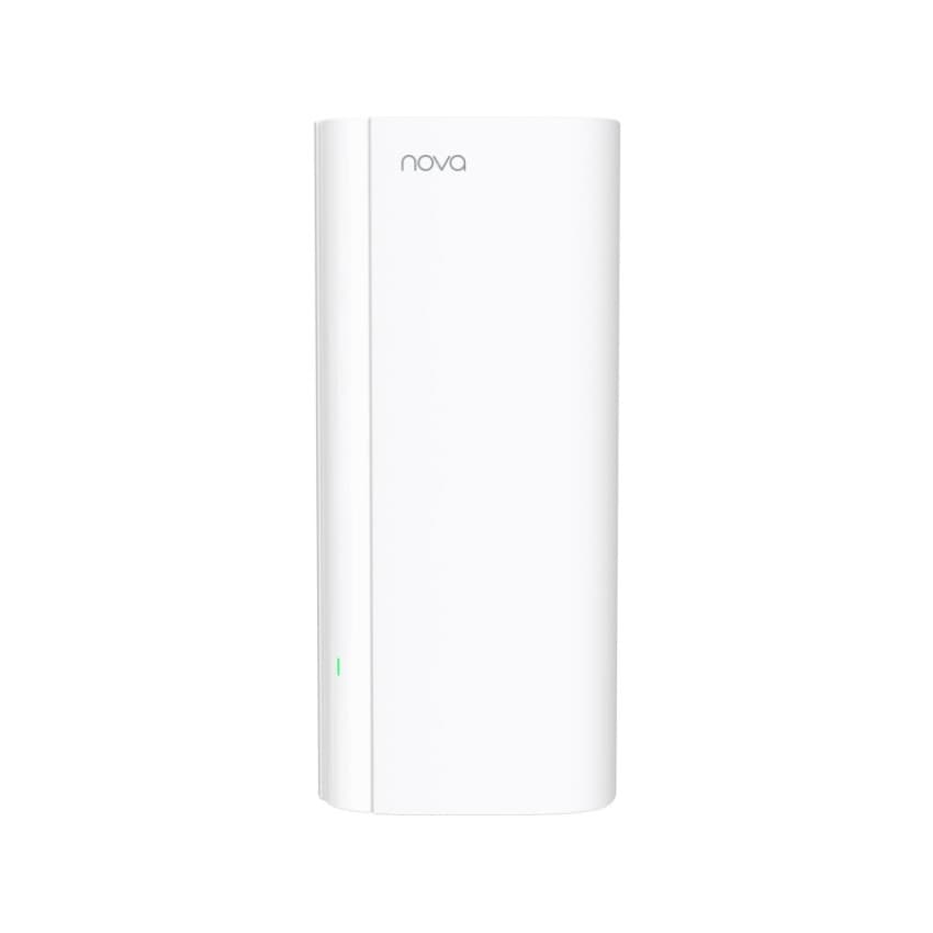Router WiFi Mesh Tenda Nova EX12 AX3000 Doble Banda