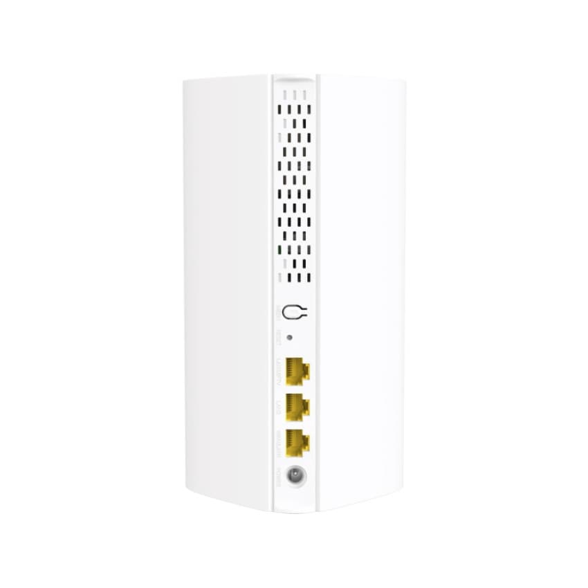 Router WiFi Mesh Tenda Nova EX12 AX3000 Doble Banda