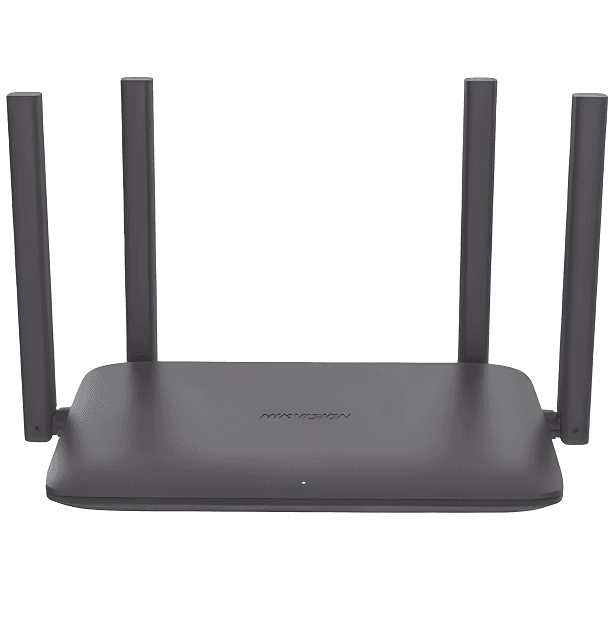 Router Wi-Fi 6 Hikvision AX1500 Gigabit Dual Band