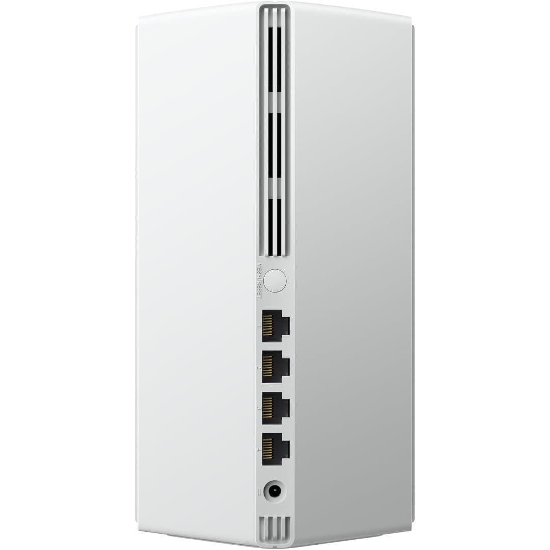 Router Xiaomi Mesh System AX3000 NE (2 pack)