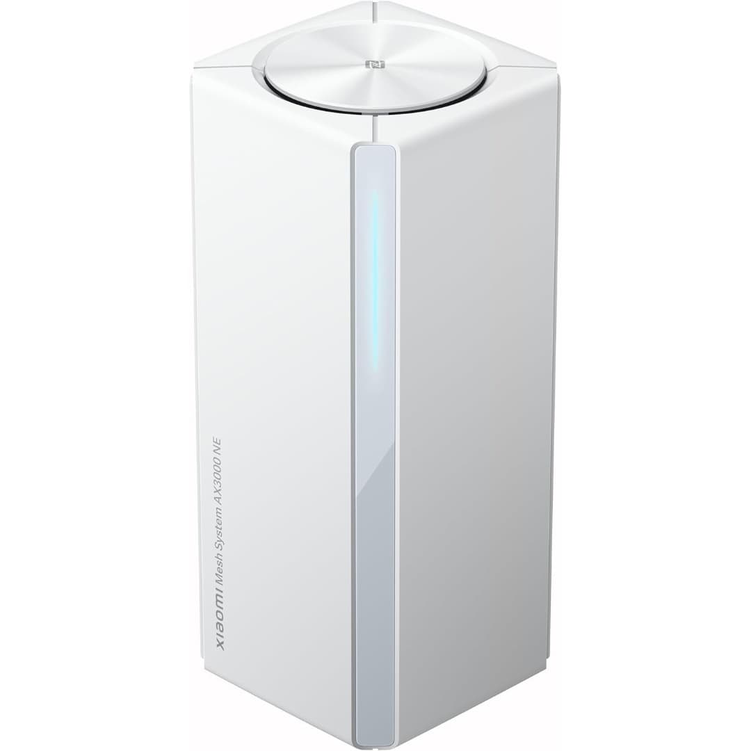 Router Xiaomi Mesh System AX3000 NE (2 pack)