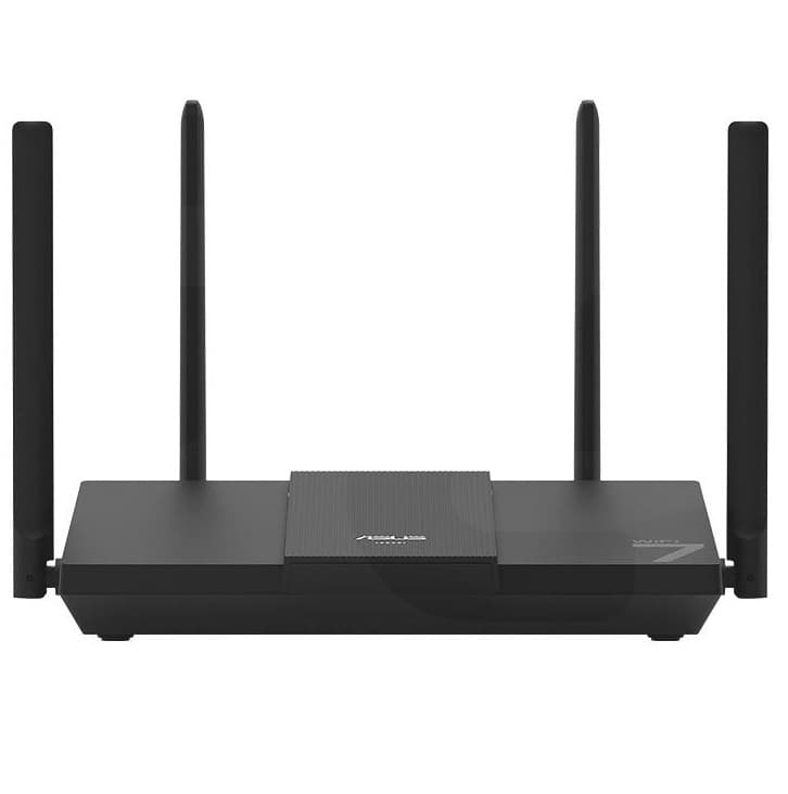 Router ASUS RT-BE50 Doble Banda BE7200 WiFi 7
