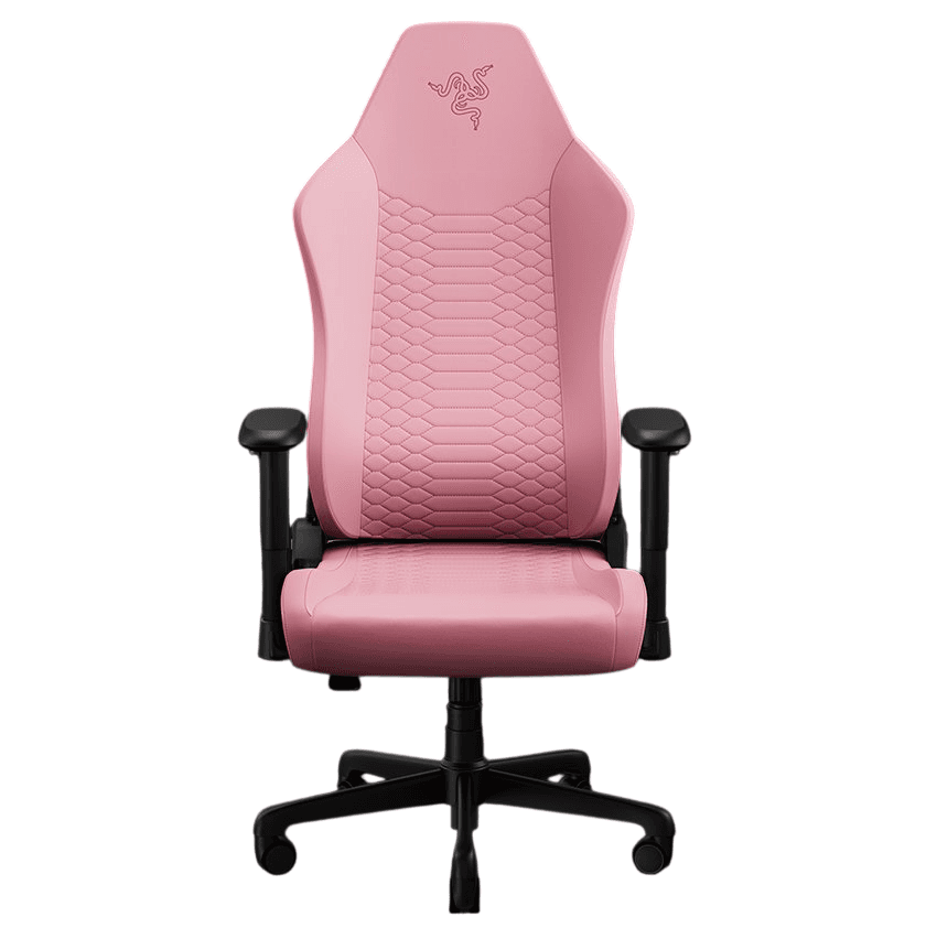 Silla Gamer Razer Iskur V2 X NewGen quartz (foto 2)