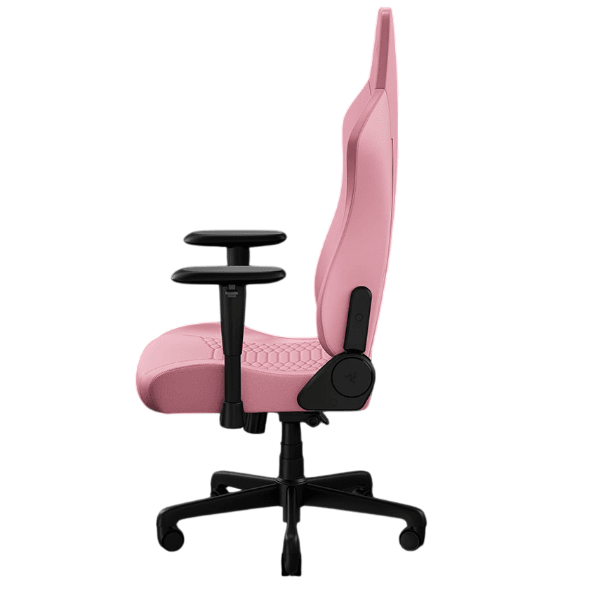 Silla Gamer Razer Iskur V2 X NewGen quartz (foto 3)