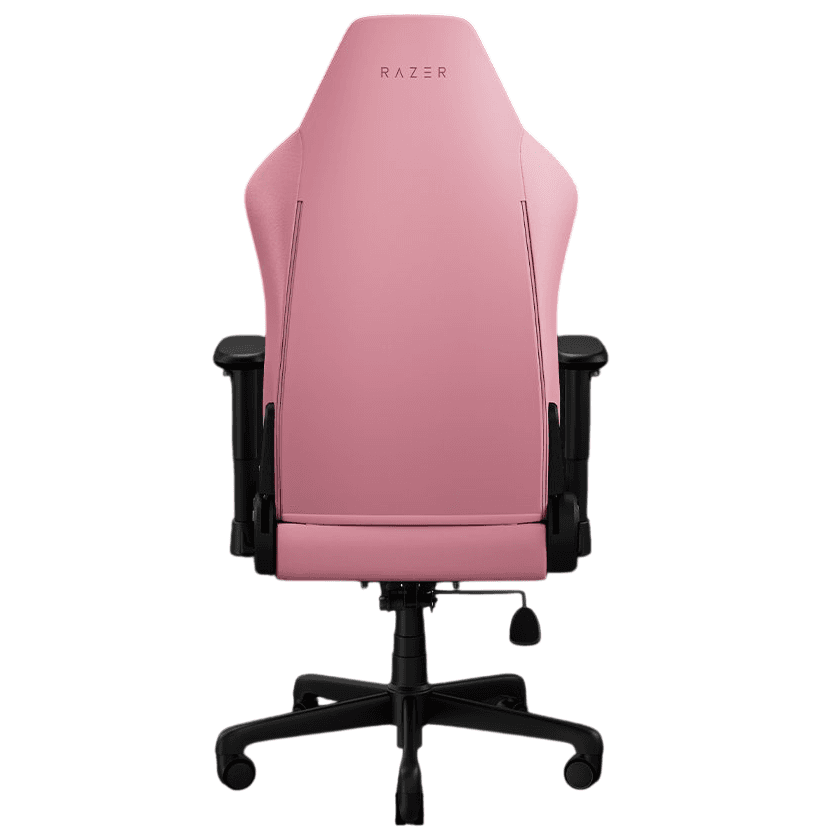 Silla Gamer Razer Iskur V2 X NewGen quartz (foto 4)