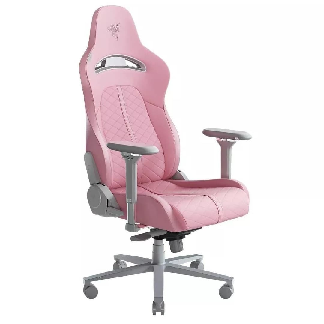Silla Gamer Razer Enki Quartz (foto 3)