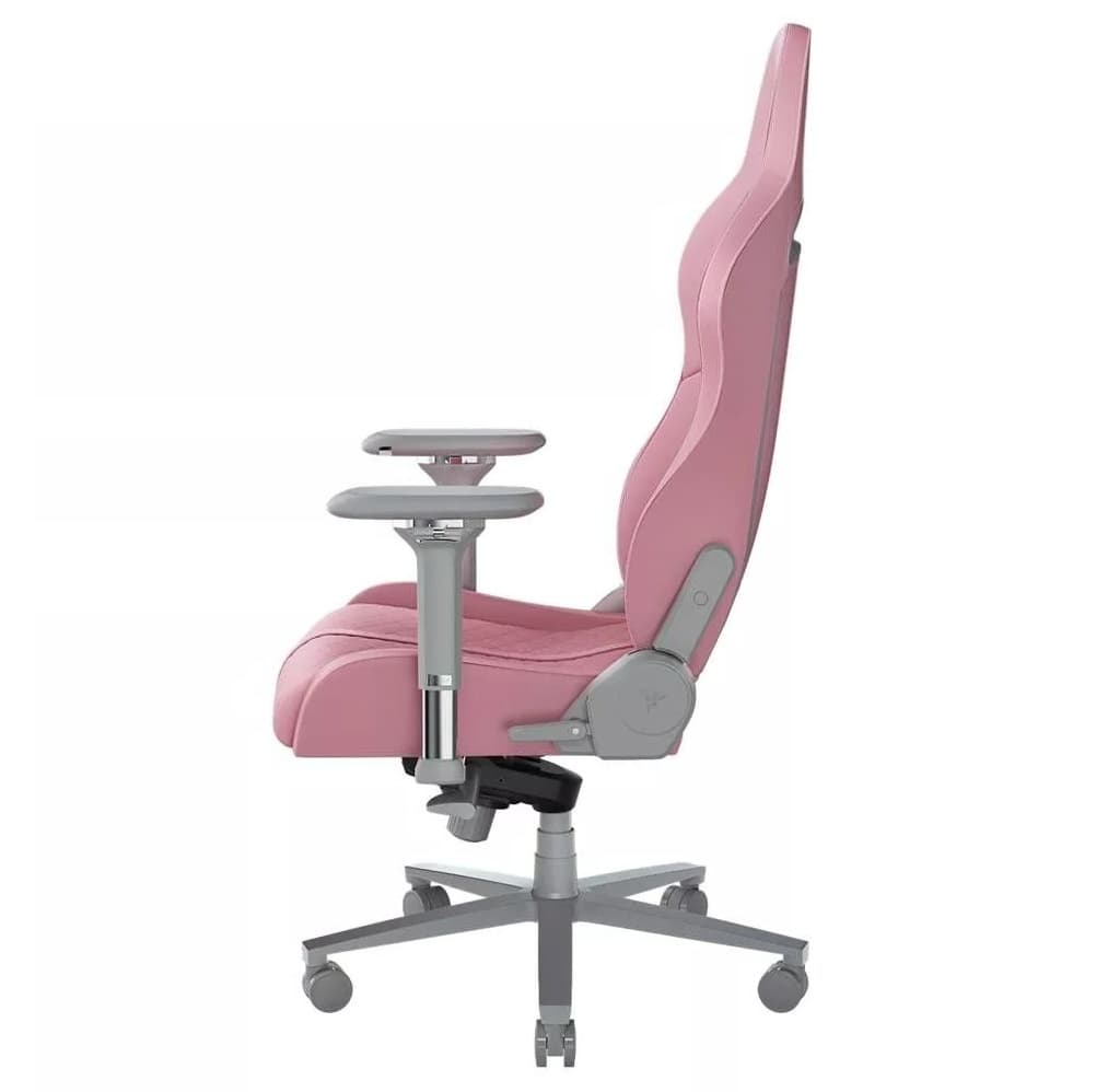 Silla Gamer Razer Enki Quartz (foto 4)