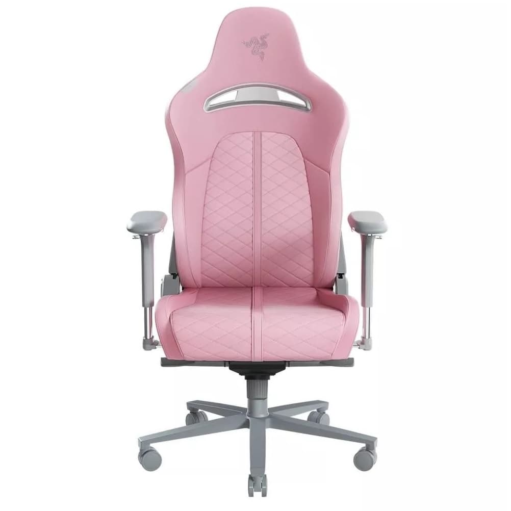 Silla Gamer Razer Enki Quartz