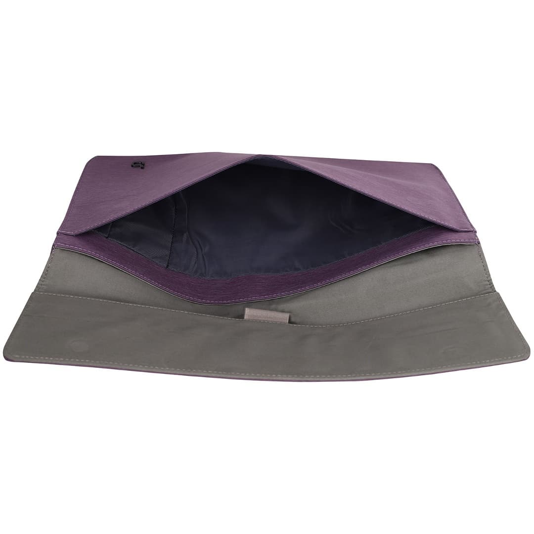 Sobre BlueCase LSN-K307 para Laptop hasta 14.1" Violeta