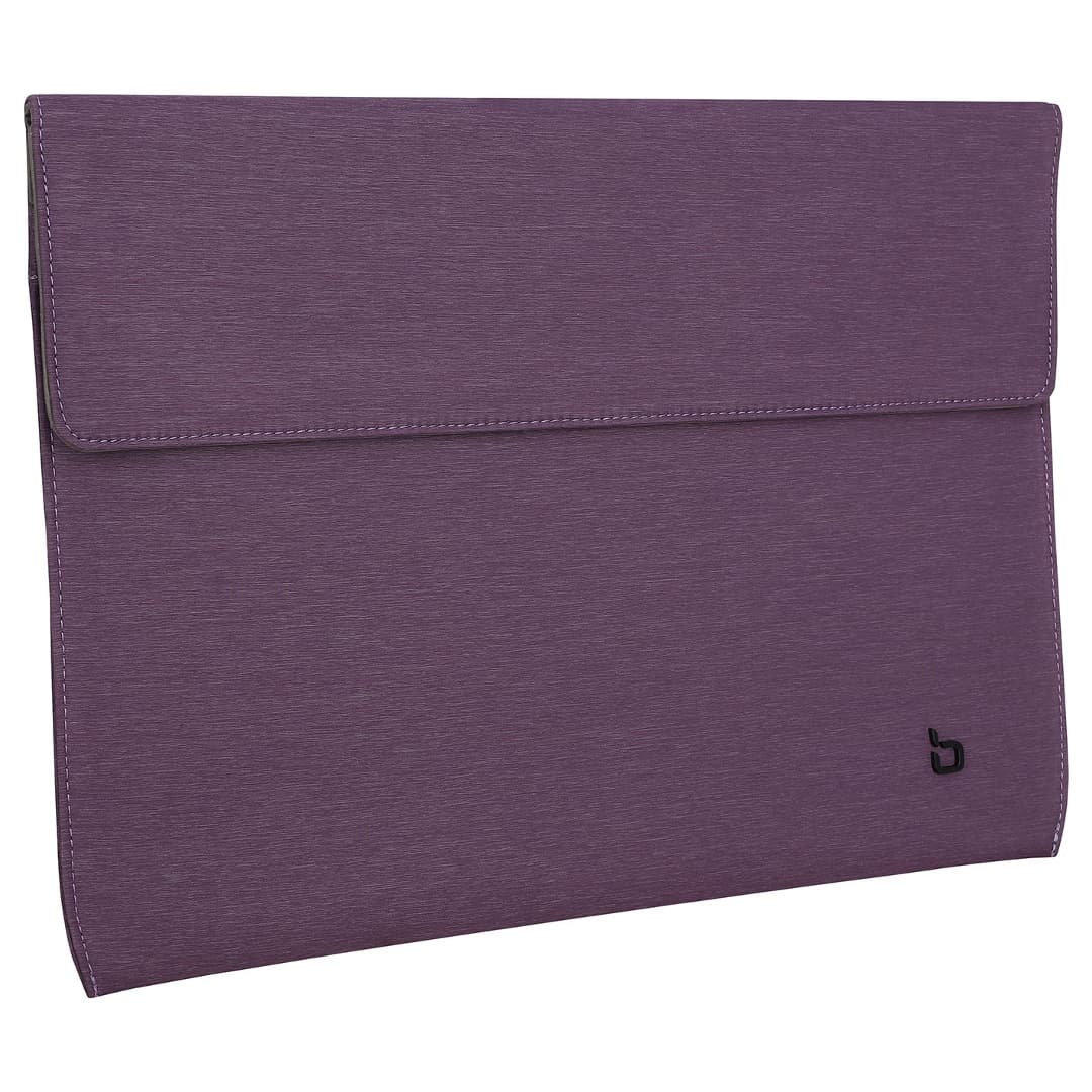 Sobre BlueCase LSN-K307 para Laptop hasta 14.1" Violeta