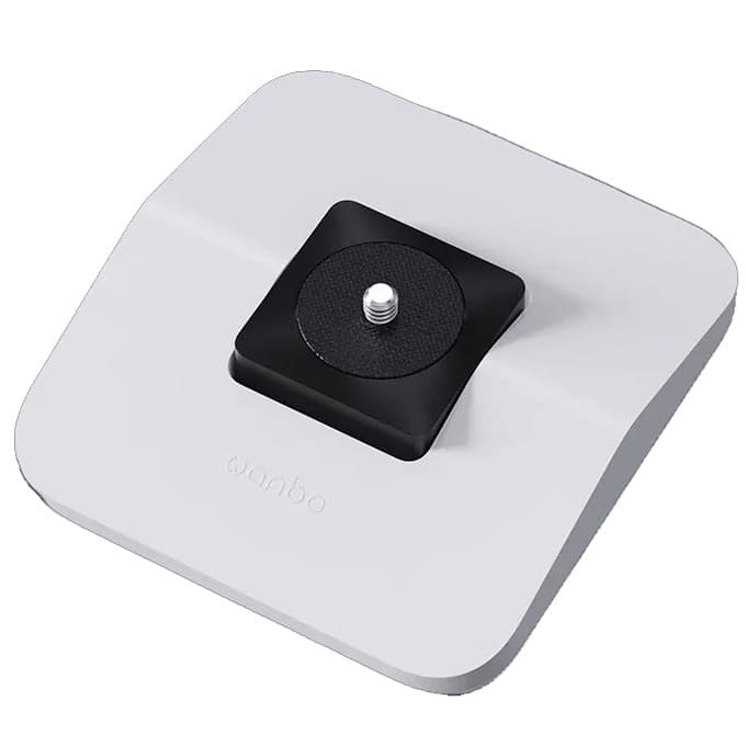 Soporte de Escritorio Wanbo Ajustable 15°
