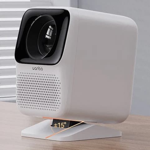 Soporte de Escritorio Wanbo Ajustable 15°
