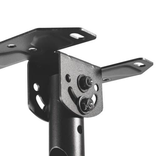 Soporte Techo Brateck PLB-CE1046-01 para TV hasta 80"