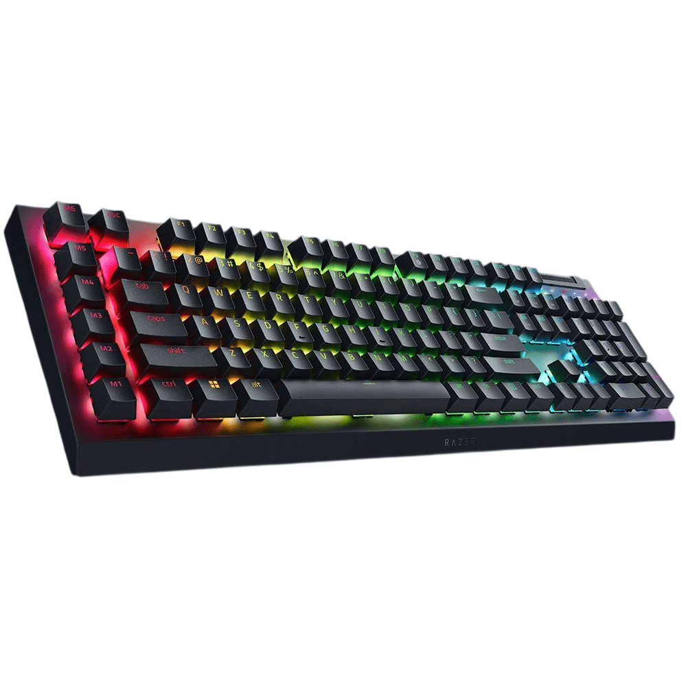 Teclado Razer BlackWidow V4 X (foto 3)