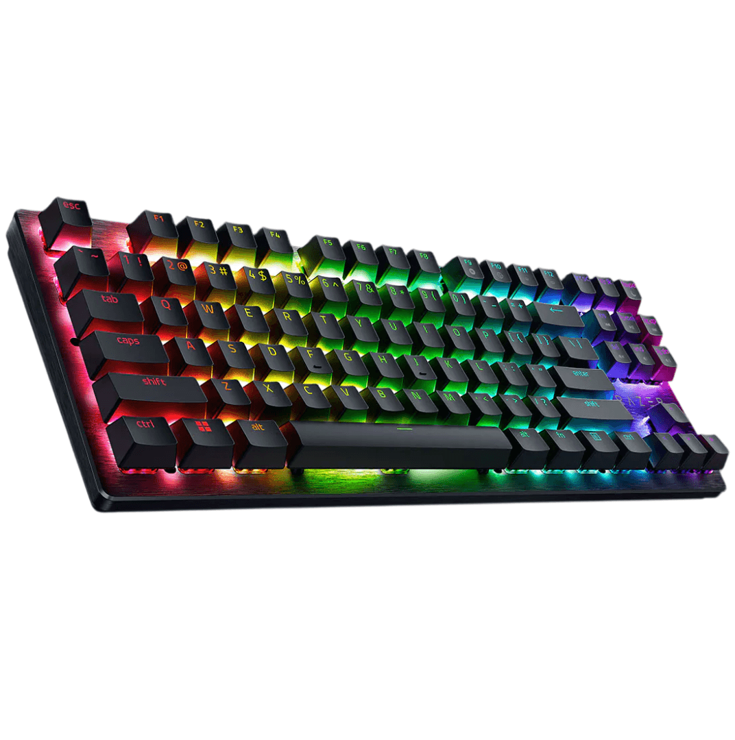 Teclado Razer Huntsman V3 X Tenkeyless (foto 4)
