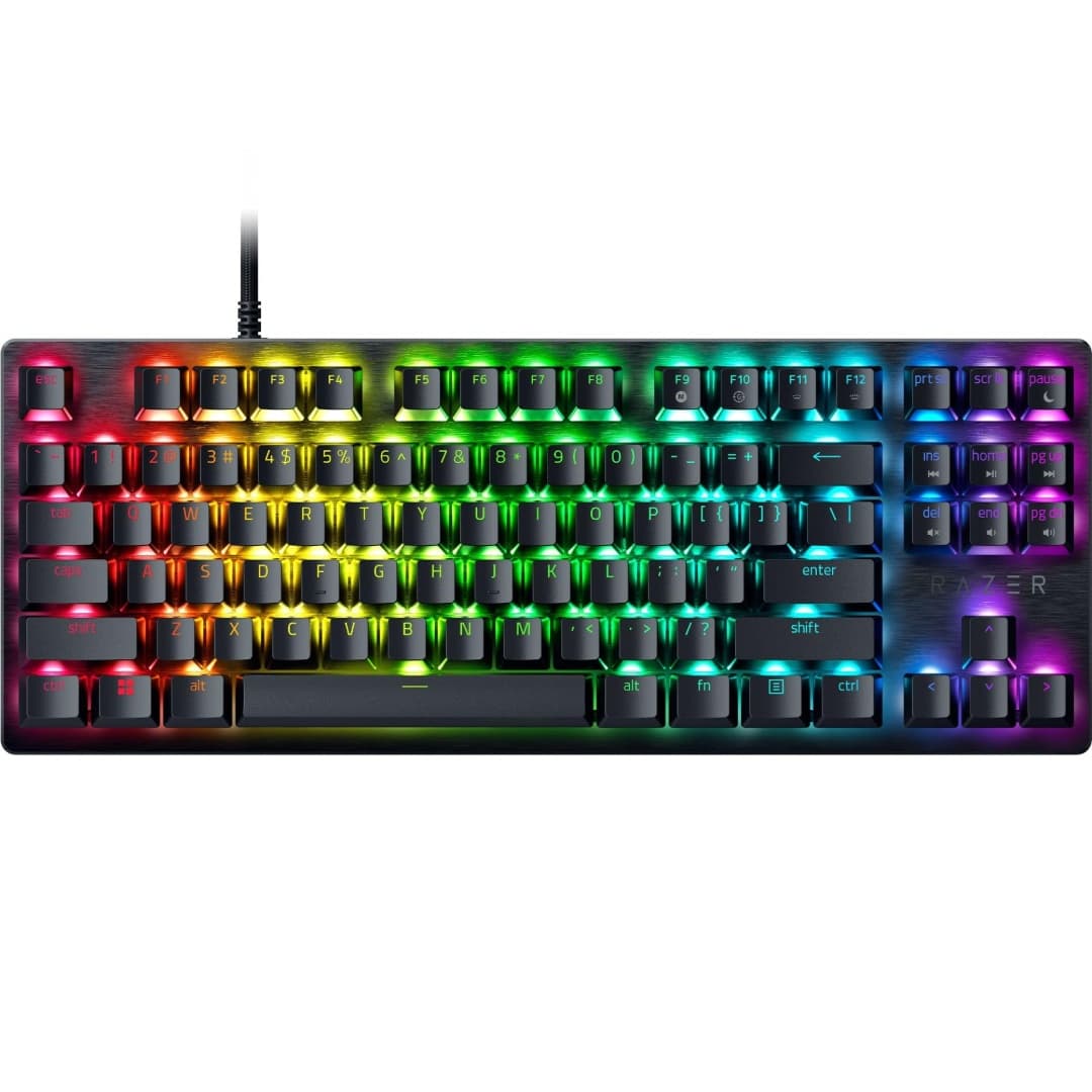 Teclado Razer Huntsman V3 X Tenkeyless