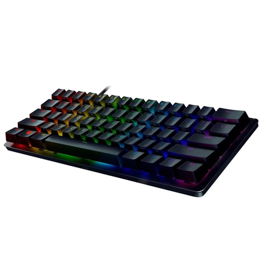 Teclado Razer Huntsman Mini (foto 3)