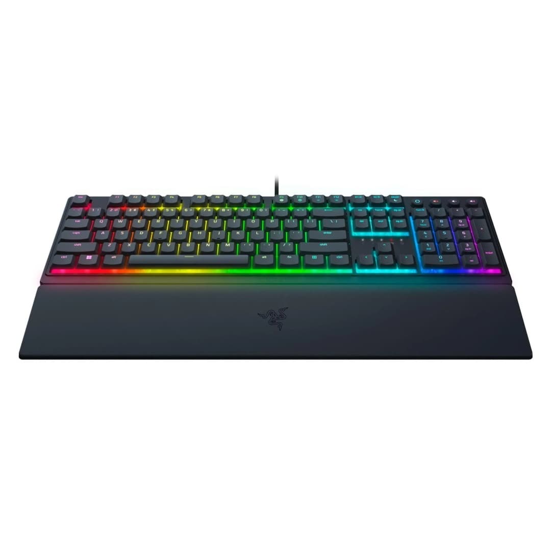 Teclado Razer Ornata V3 Slim