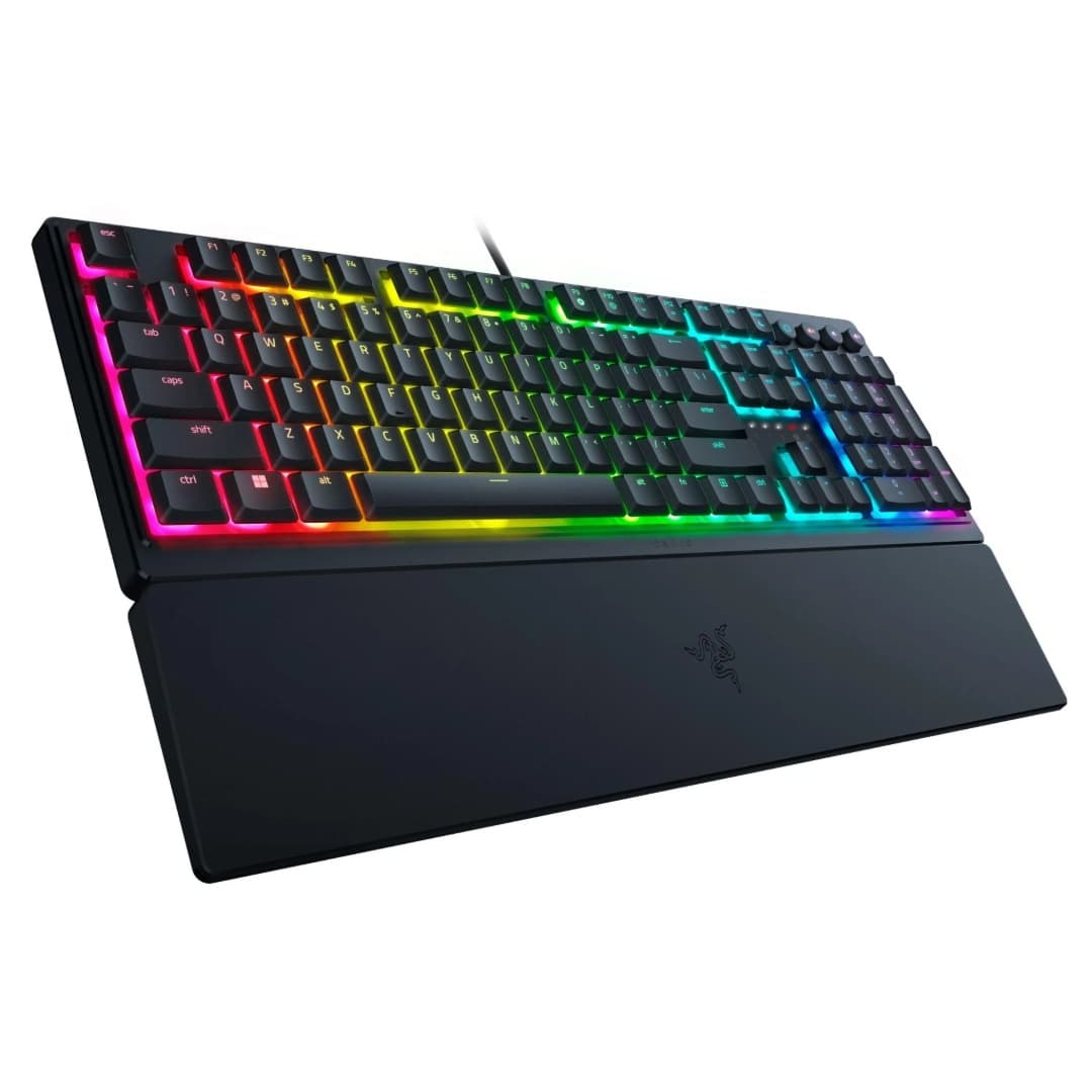 Teclado Razer Ornata V3 Slim (foto 2)