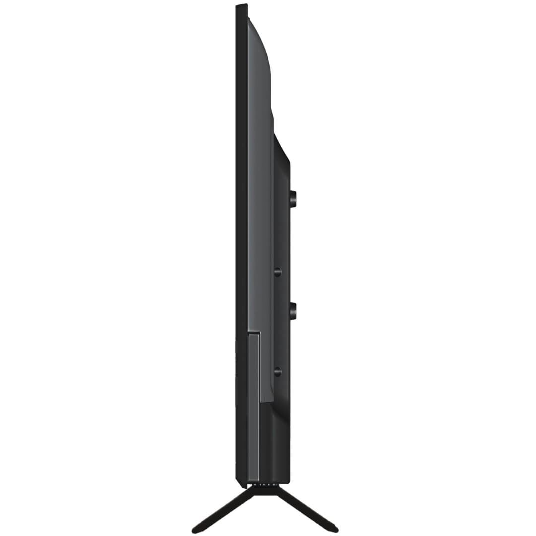 TV LED Asano 50'' 4K sin bordes SMART