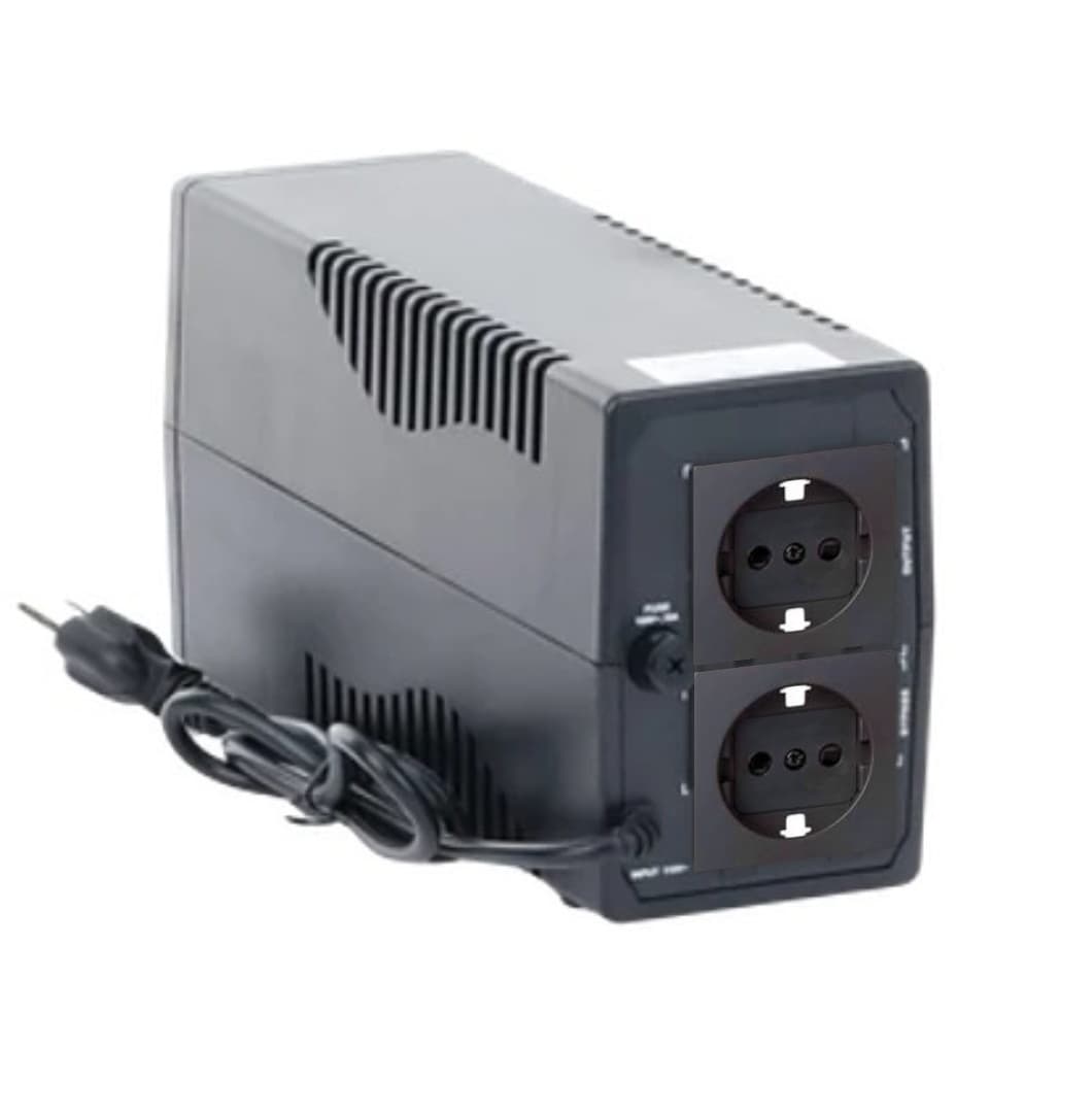 UPS Hikvision DS-UPS600 600VA 360W
